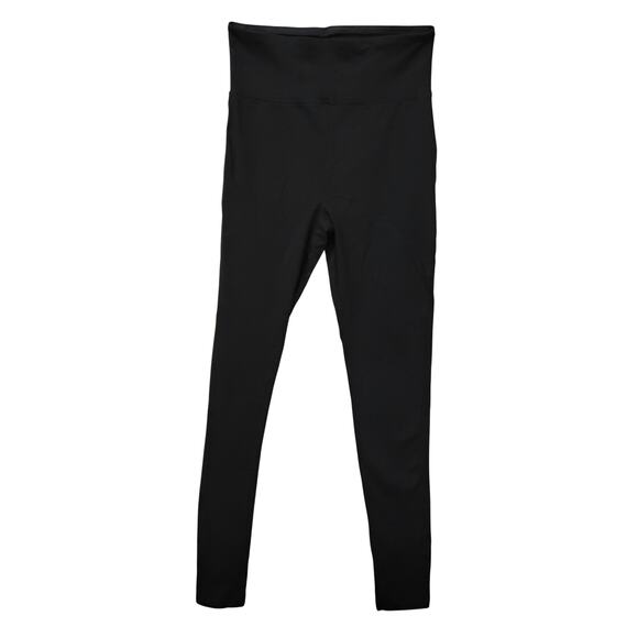 BP. Nordstrom High Waisted Dry-Flex Leggings Size Small Black - Picture 4 of 8